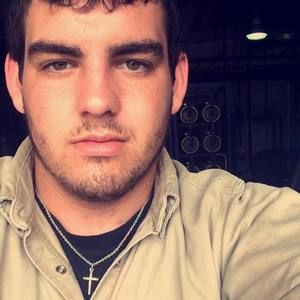 Meet your Posher, Layne